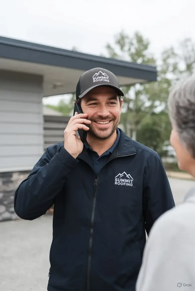 Flat Roof Leak Repair Shawnee, OH FAQs